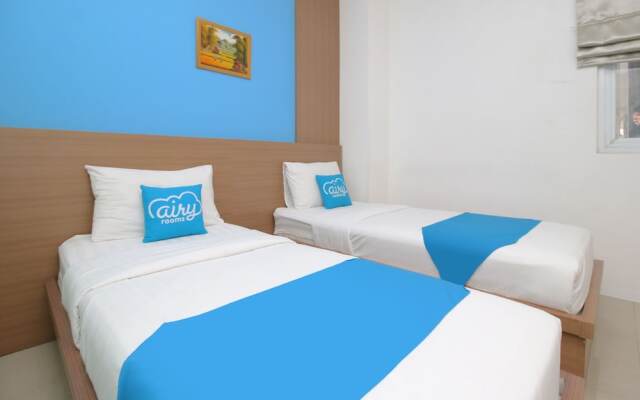 Airy Thamrin Kota Bumi 31 Jakarta