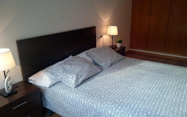 Apartment Bosch