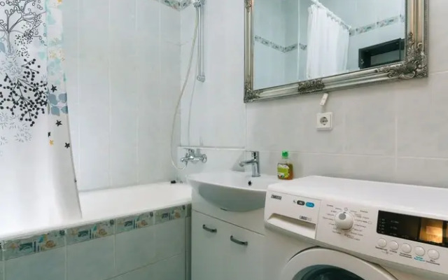 Apartments Kreshchatik 25-5