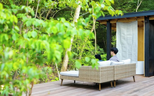 morinest kitakaruizawa