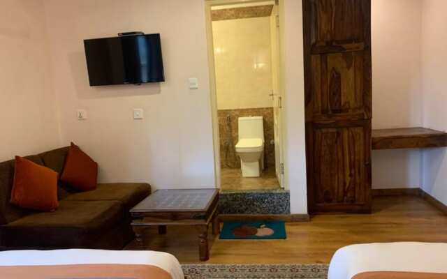 Hotel Ramanam