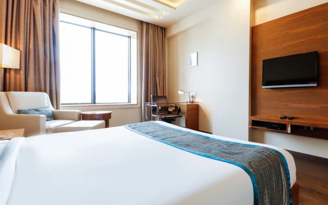 Palette - The Grand Sita