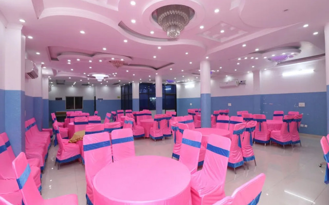OYO 17422 Sidra Guest House