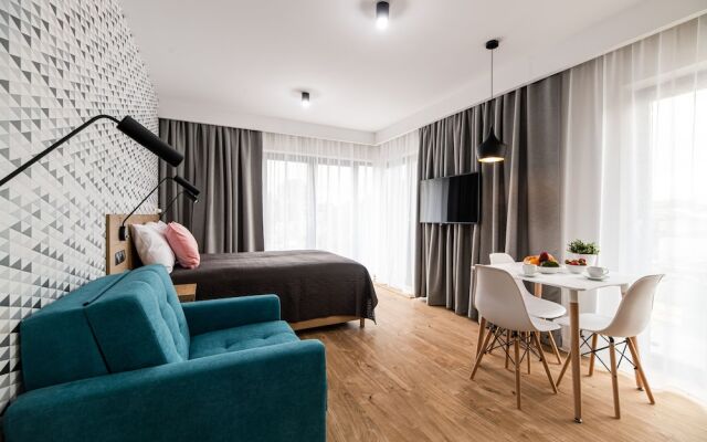 Rycerska Residence ICE