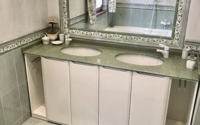 Penthaus am Luganersee - Comer See