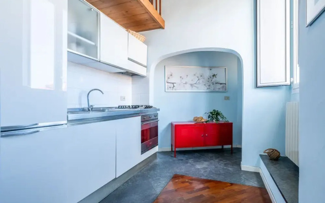 Libeccio Urban Suite