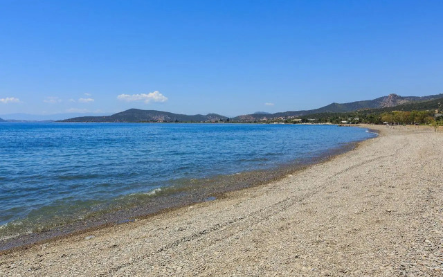 180 South Seaside Hotel