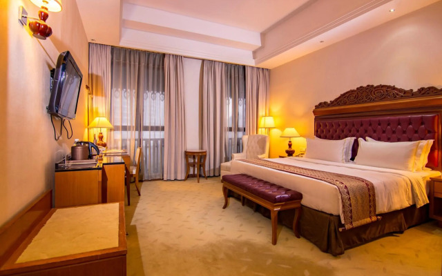 Royale Chulan Kuala Lumpur
