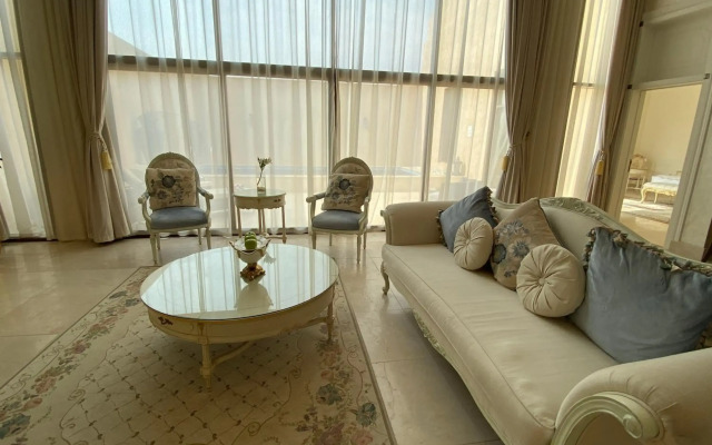 Western Hotel - Madinat Zayed