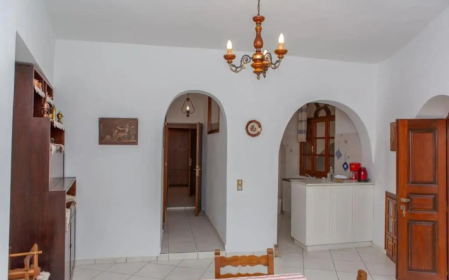 Vrodos House
