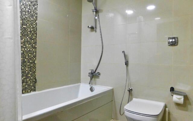 Luton Vacation Homes - Continental Tower