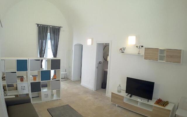 3A Apartment