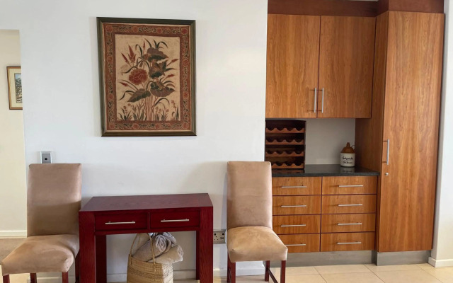 The Bella - 6 Sleeper - Sea Views Pool & Patio