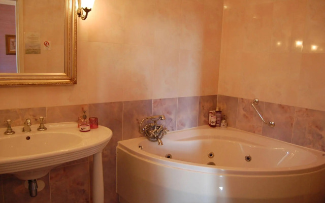Hotel Villa de Klughte