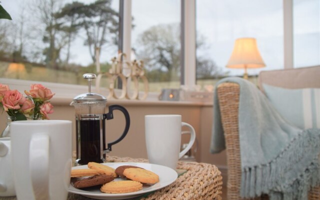 Byre Cottage