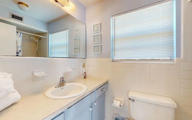 Atlantic Tabby 3 Bedroom Home