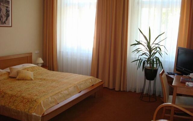 Hotel PUK