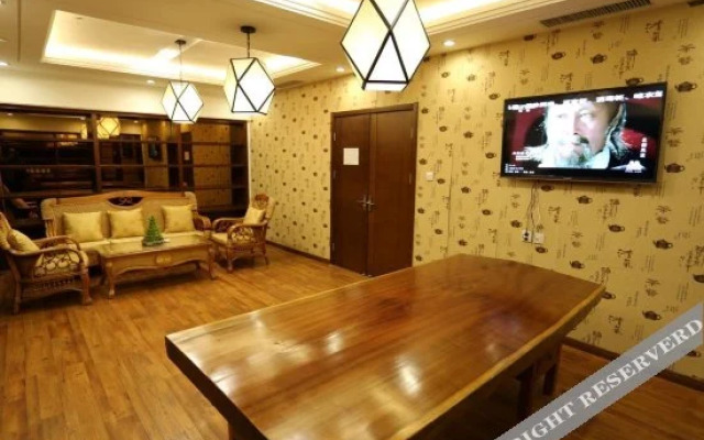 Xin Gang Fashion Hotel