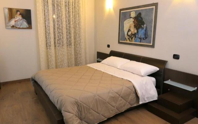 Erania Rooms & Apartments