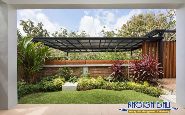 Villa Ciwuwi Balangan by Nagisa Bali