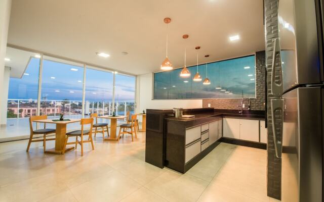 Prime Hotel Ponta Porã