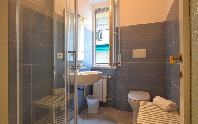 Beautiful Apartment in Chiavari With 2 Bedrooms and Wifi