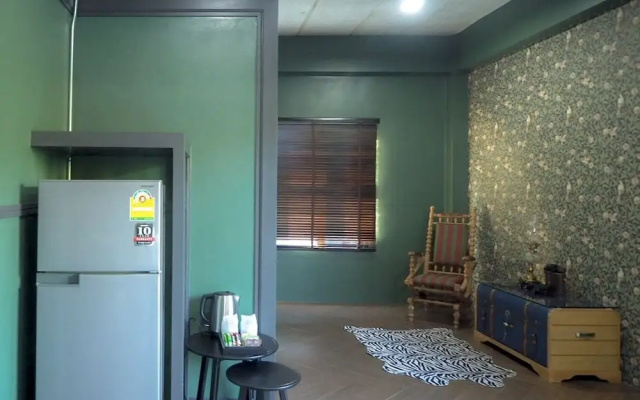 WIW Minihotel