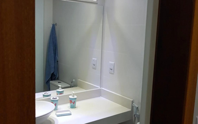 Apartamento Bracuhy - Peninsula III