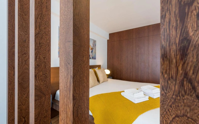 Guestready - Hemisphere Apt