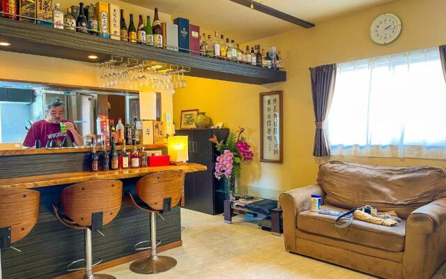 B&B 4 Rooms