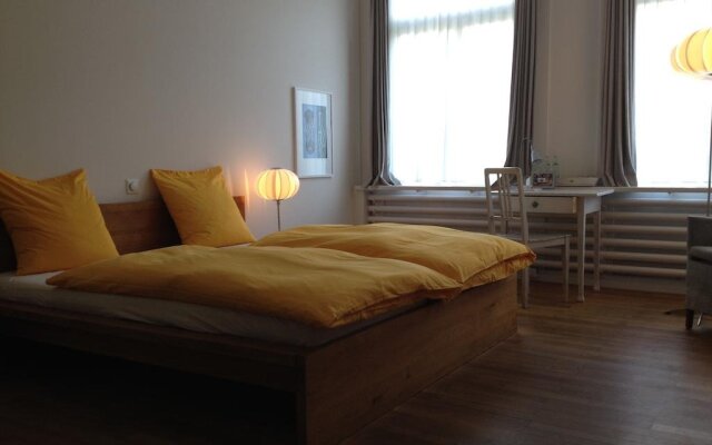 Hotel Wunderbar AG