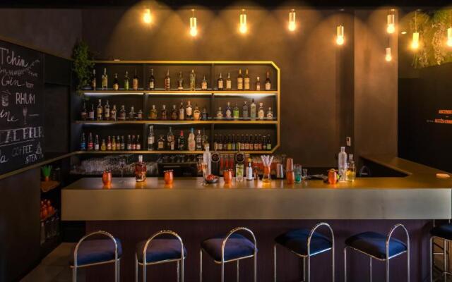 Hotel Tandem - Boutique Hotel