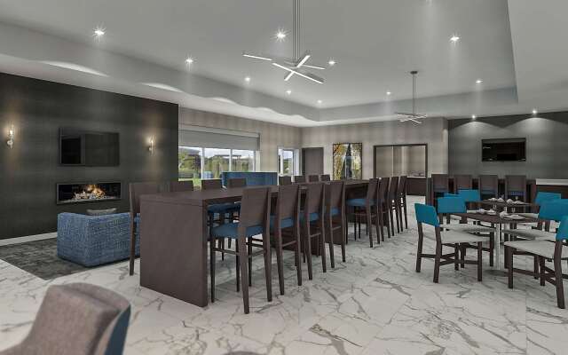 Comfort Inn & Suites Adrian