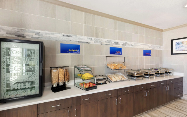 Best Western Greeley