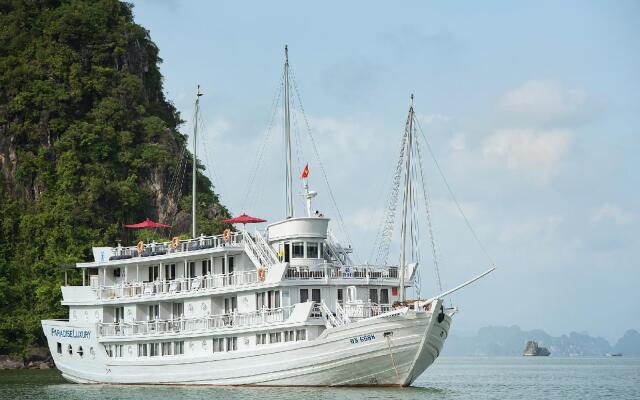 Paradise Sails Cruise Ha Long