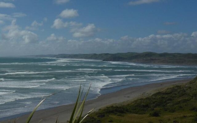Ocean View Raglan Bed & Breakfast