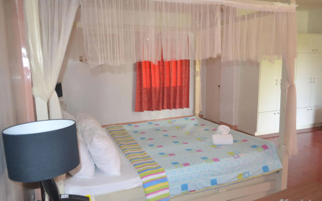 Dolores Farm Resort