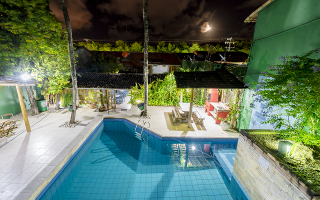 Hotel Estalagem Porto Seguro