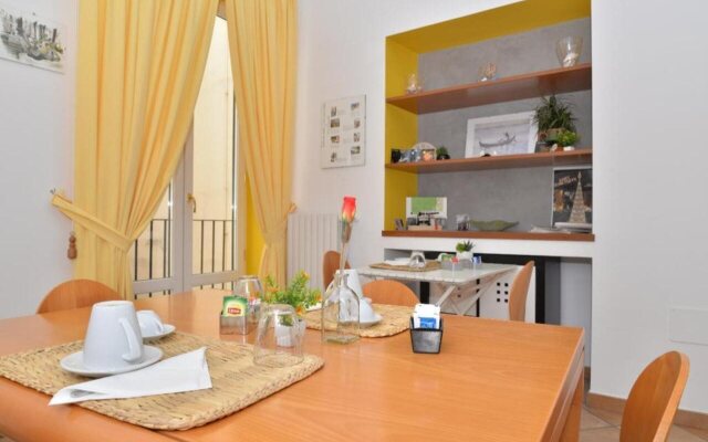 B&B Lungomare