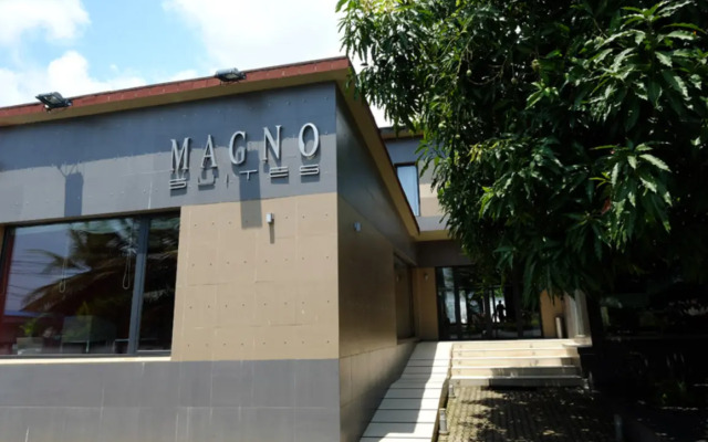 Magno Suites