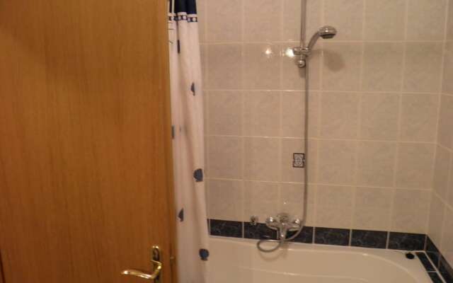 Apartment Mladinic 524 / Three Bedrooms A1