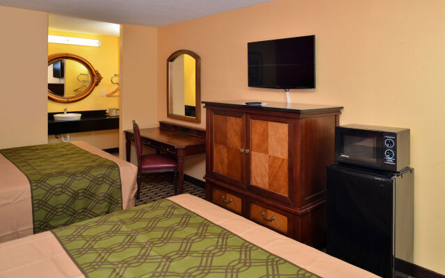 Econo Lodge