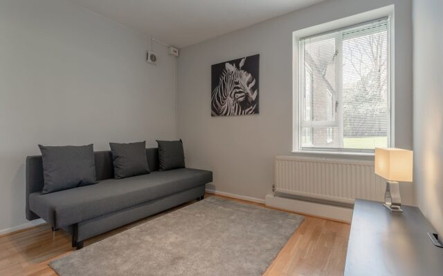 Well-located 2 Bedroom Flat Close To Angel Station