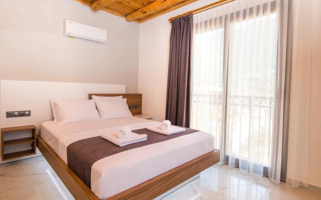 Doganin Ruhu Hotel & Bungalow