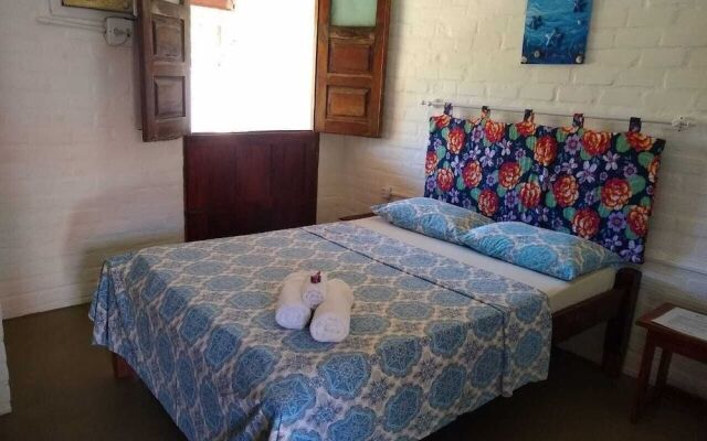 Pousada Nascer do Sol