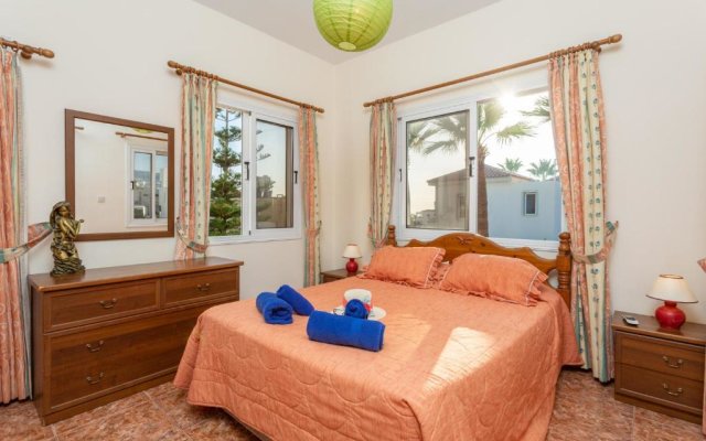 Villa Anastasia Large Private Pool Walk to Beach A C Wifi Car Not Required Eco-friendly - 2400