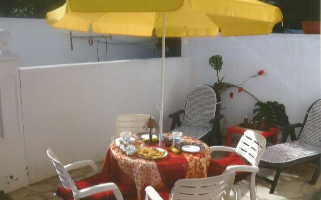 Hostel La Playa