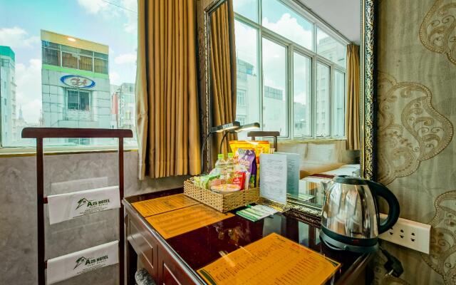A25 Hotel - 25 Truong Dinh