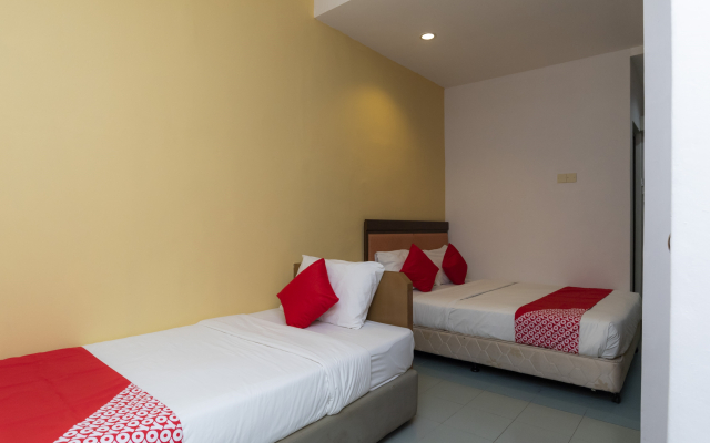 Hotel O De Perdana Hill