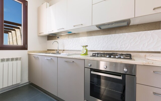 Appartamento dell`Aurora